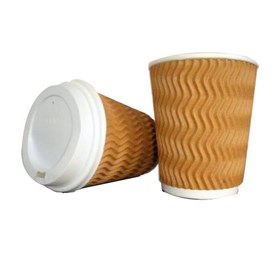 Ripple Cups: Shakira Patty